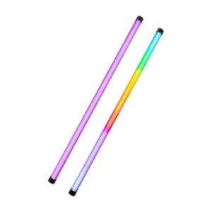 Barra De Luz Nanlite Pavotube 30X X2