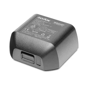 Batería Godox Ad400 Pro