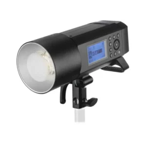 Cabeza Flash Godox Ad400 Pro