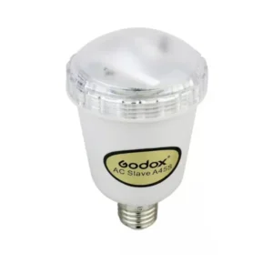 Cabeza Flash Godox Esclavo A45S
