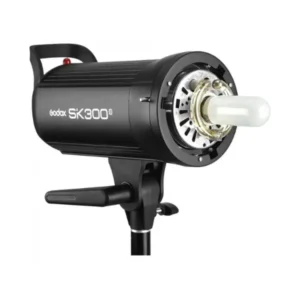 Cabeza Flash Godox sk300II
