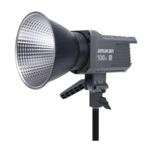 Cabeza Luz Aputure Amaran 100D