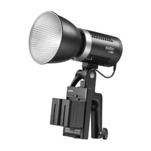 Cabeza Luz Godox ML60 BI