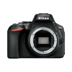 Cámara Nikon D5600 Body