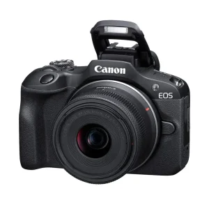 Canon R100 Promotronik