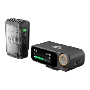 Dji Micrófono Mic 2 X1 Promotronik