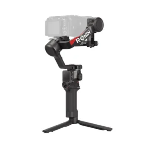 Dji Ronin rs4 Promotronik