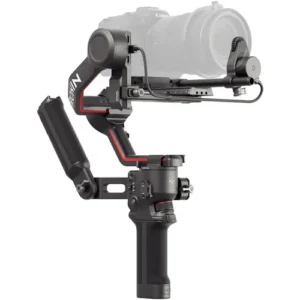 Dji ronin rs3 Promototronik