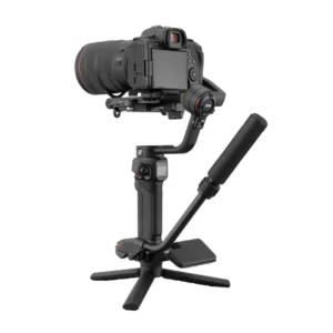 Estabilizador Zhiyun Weebill 3S