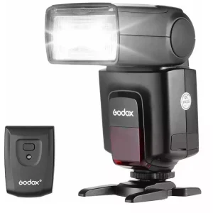 FLASH GODOX TT520 Promo