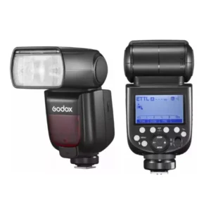 Flash Godox Tt685 II-C