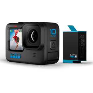 GOPRO 10 promotronik