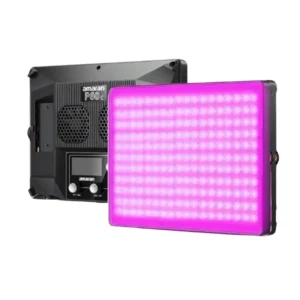 Luz Led Aputure Amaran P60C