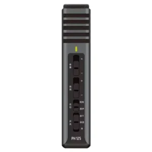 Micrófono Portátil Takstar Ph125