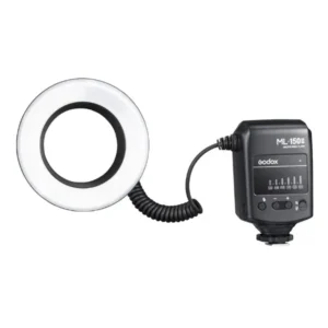 Ring Flash Godox ML150