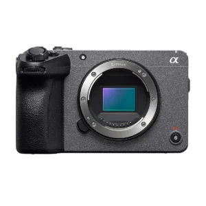 Sony fx 30 solo cuerpo