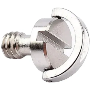 Tornillo Zapata Tripode 3/8