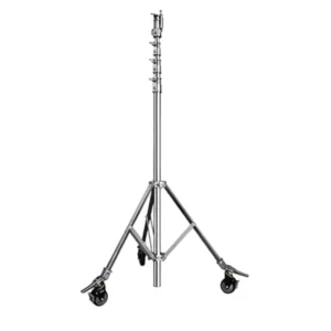 Trípode O Stand Robusto 5.8 Mts QH-J5800