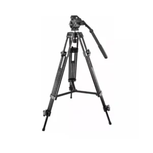 Trípode Weifeng Video 727A