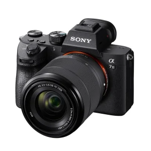 sony a7III Promotronik