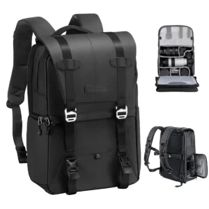 Morral K&F Kf13.087 negro