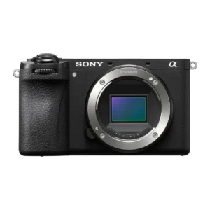 cámara sony a6700 Promotronik