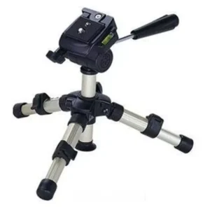 Trípode Weifeng wf 012 Promotronik